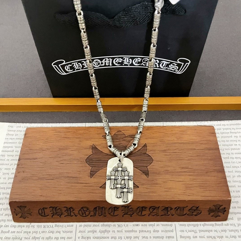 Chrome Hearts Necklaces